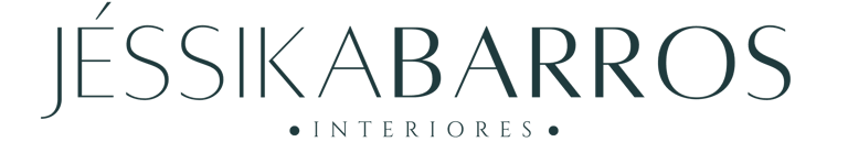 Jéssika Barros • Interiores logo