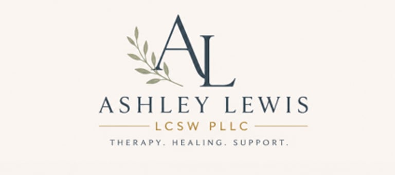 Ashley Lewis LCSW logo