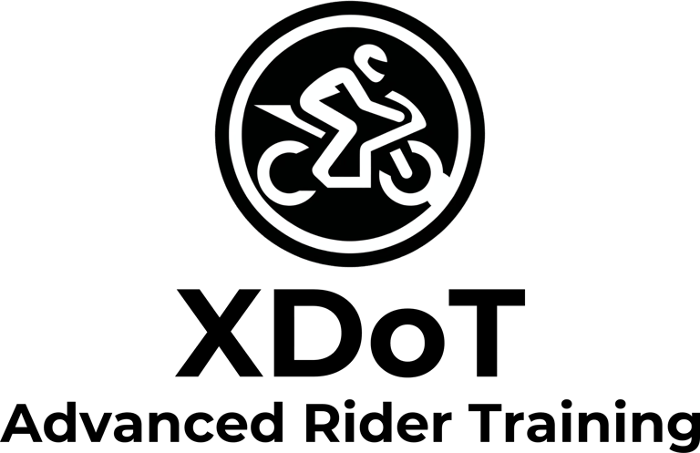 Advanced Motorcycle Rider Training logo