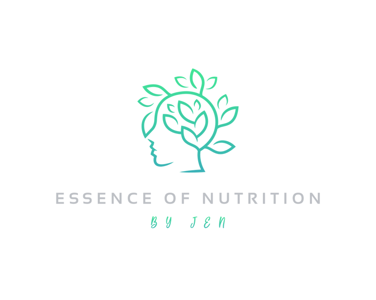 essence of nutrition logo