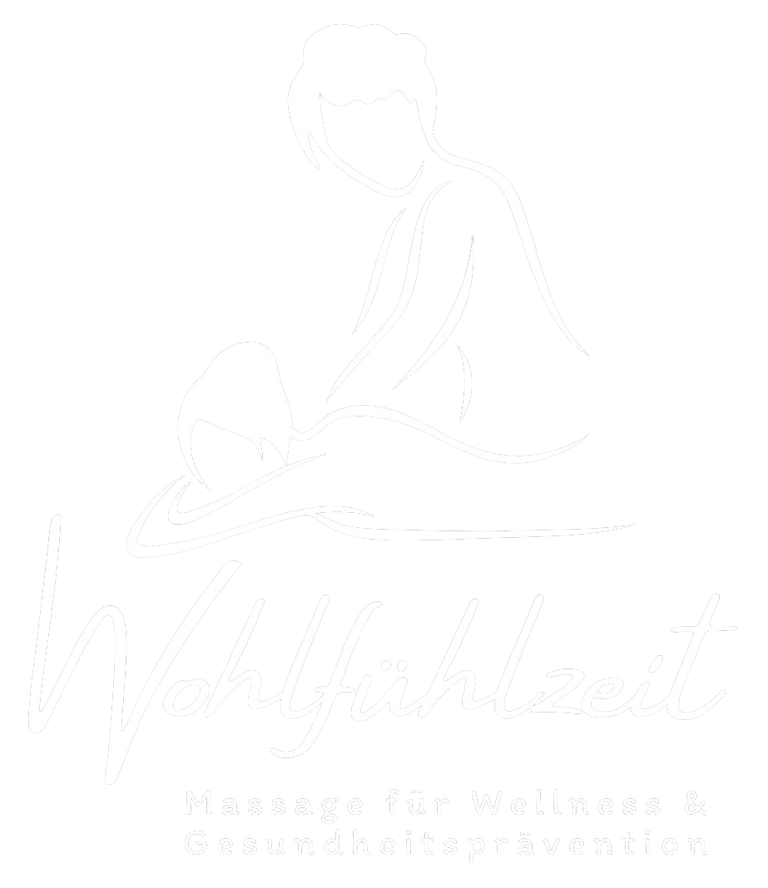 Wohlfühlzeit logo