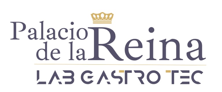 HUB Palacio de la Reina logo