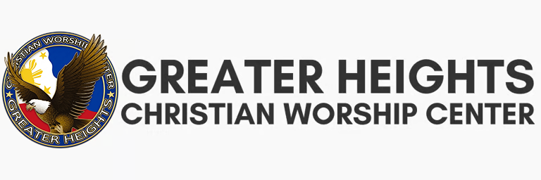 Greater Heights Christian Worship Center logo