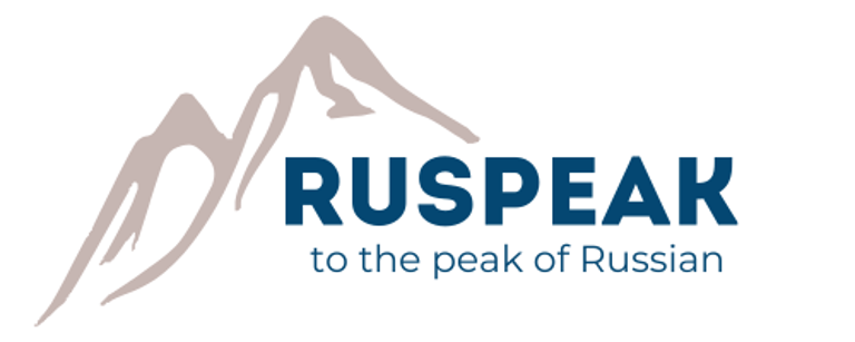Ruspeak logo