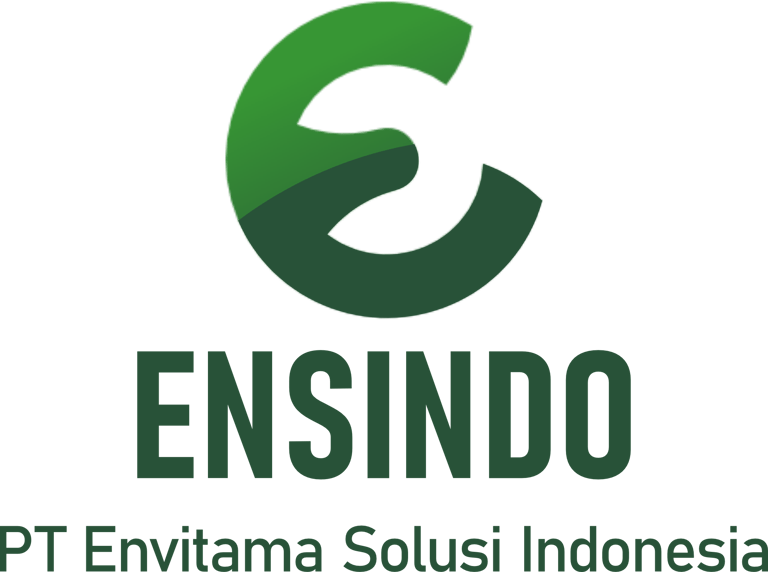 ENSINDO logo