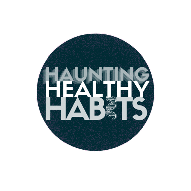 HauntingHealthyHabits logo