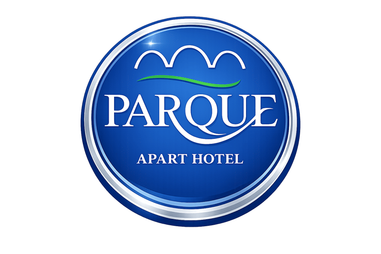 Parque Apart Hotel logo