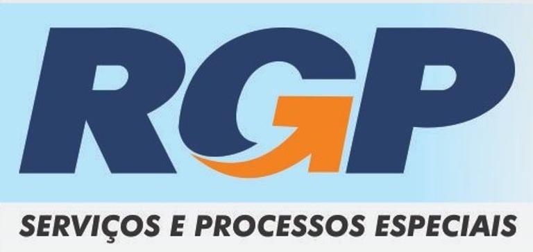 RGP Serviços logo