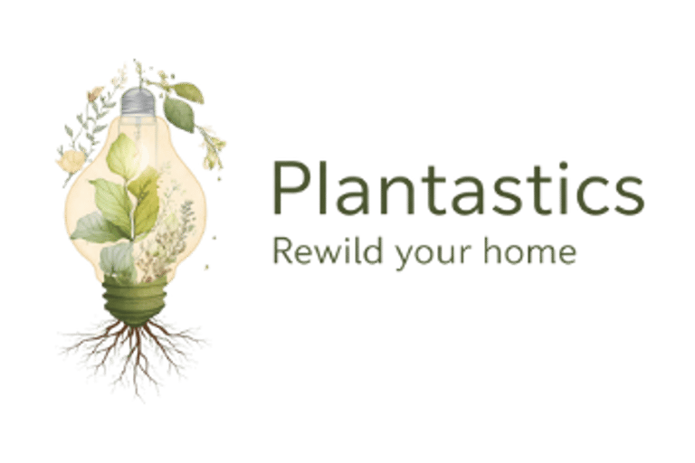 Plantastics logo