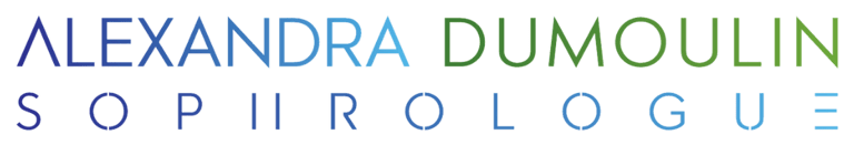 Alexandra Dumoulin logo
