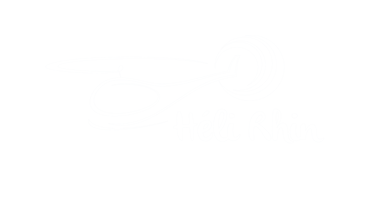 Héli Rhin logo
