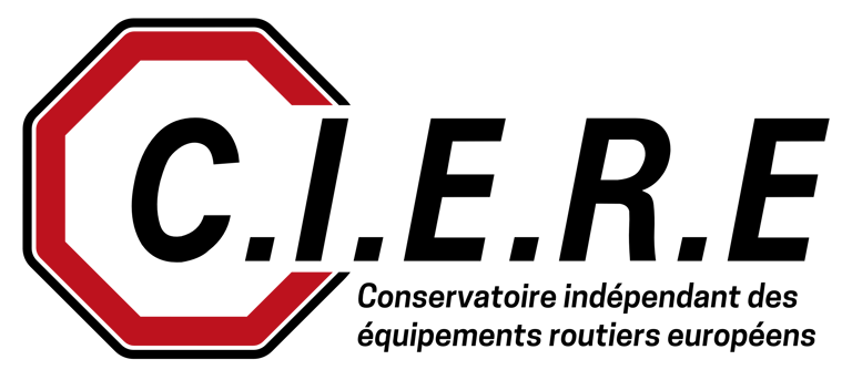Conservatoire Indépendant des Equipements Routiers Européens logo