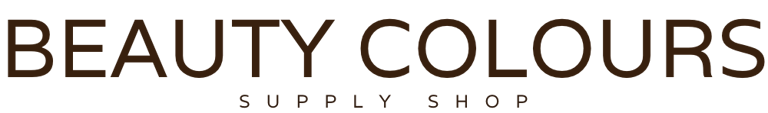 Beauty Colours Supply Shop logo
