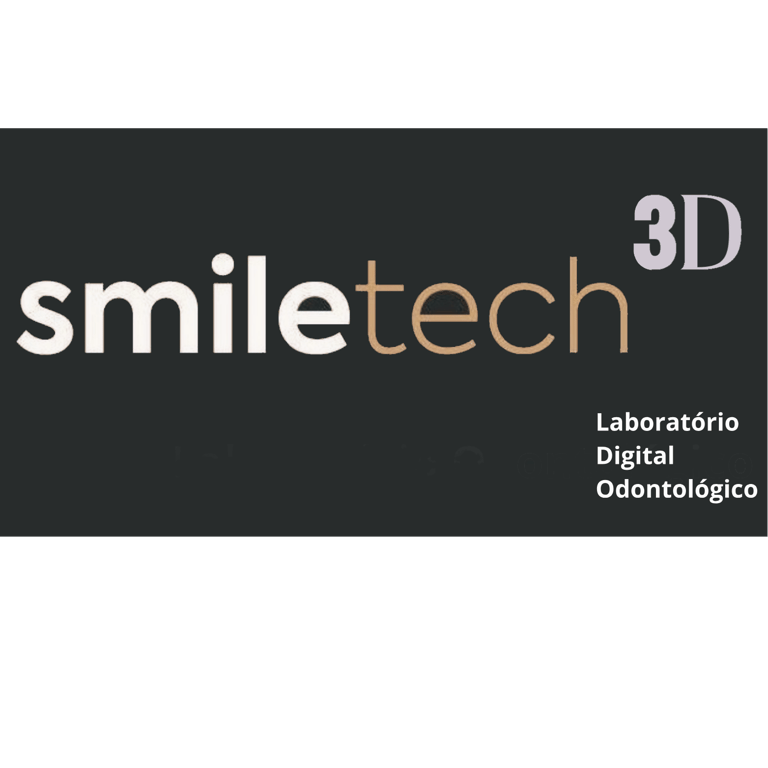 SmileTech3d logo