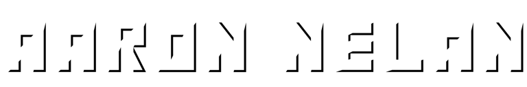 Aaron Nelan Photography logo