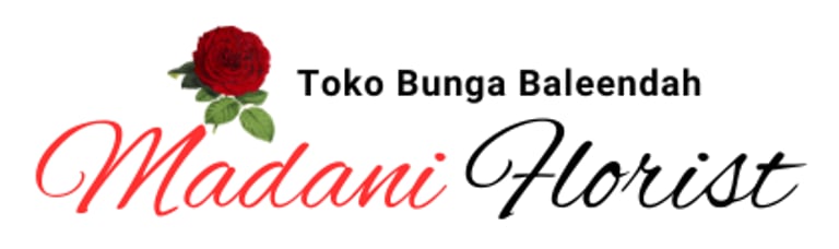 https://madanifloristbandung.com logo