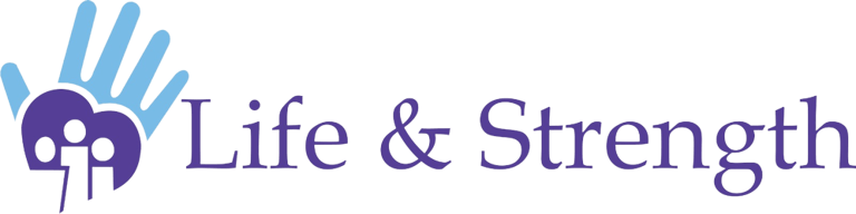 Life and Strength logo