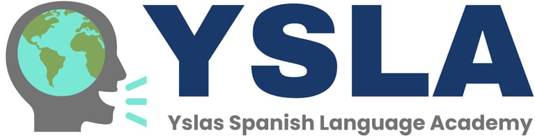 YSLA: Yslas Spanish Language Academy logo