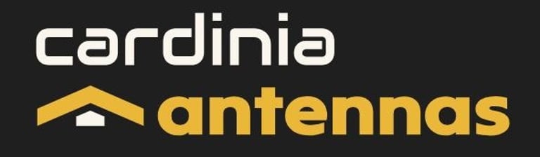 Cardinia Antennas logo
