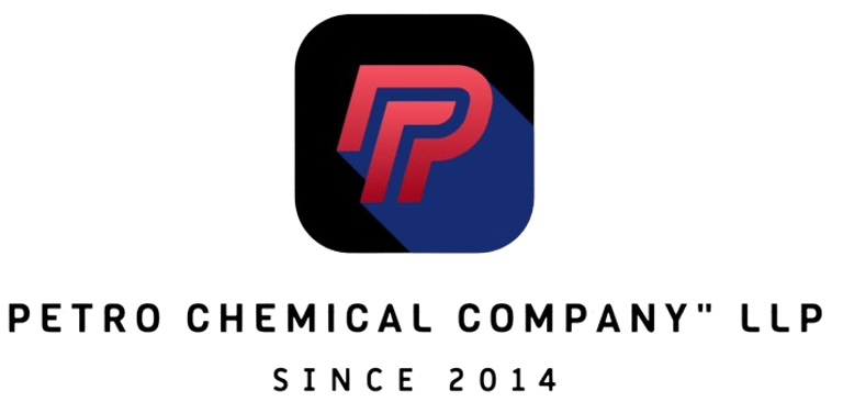 PETRO CHEMICAL COMPANY LLP logo