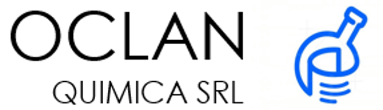 Oclan Química logo