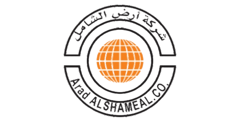 Arad Al-Shameal logo