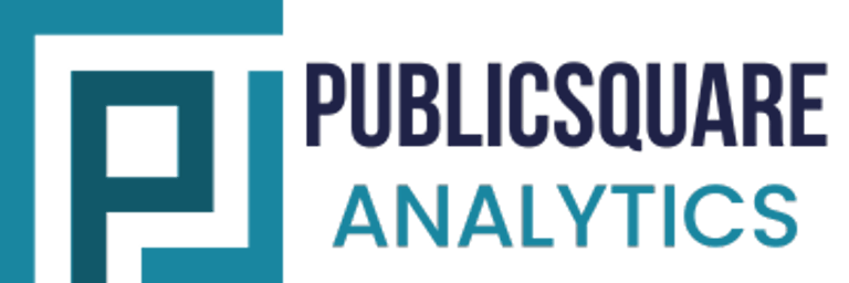 Public Square Analytics logo