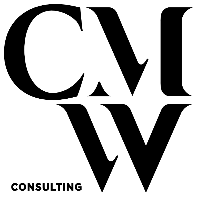 CMW logo