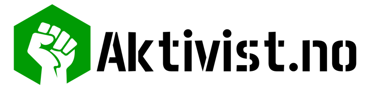 Aktivist.no logo