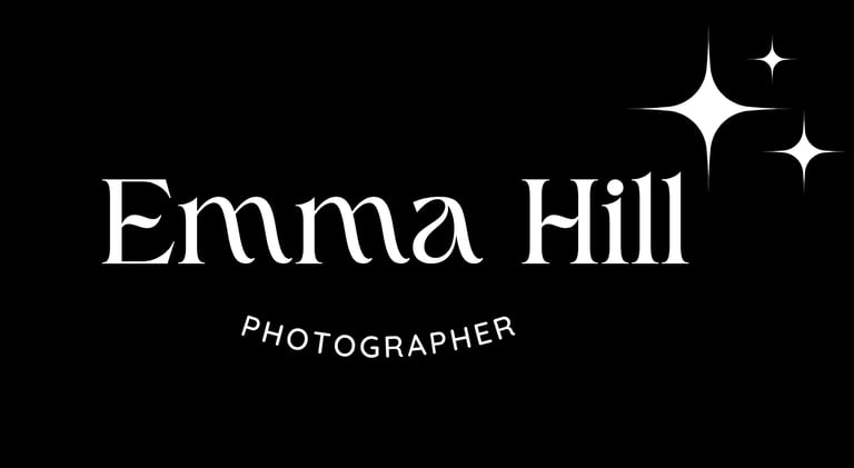 Emma Hill Photography logo