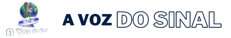 A Voz do Sinal logo