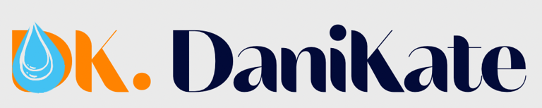 DaniKate logo