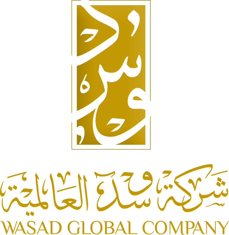 Wasad Global logo