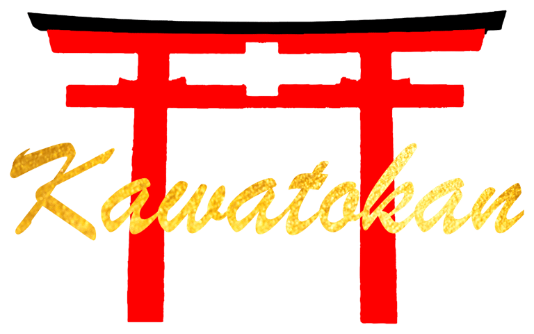 Kawatokan Judo logo