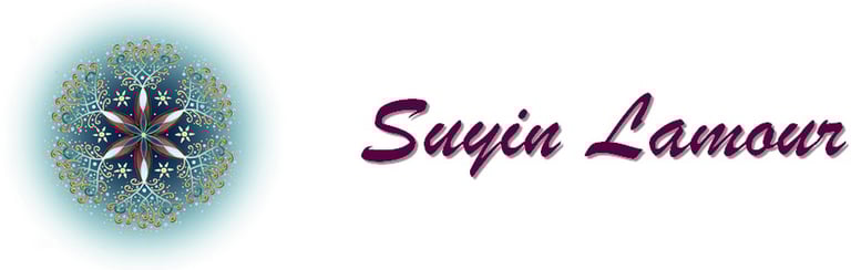 Suyin Lamour logo