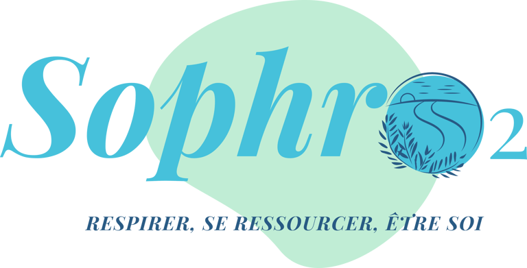 Sophro2 logo