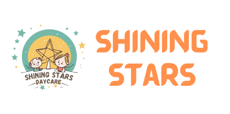 Shining Stars Daycare logo