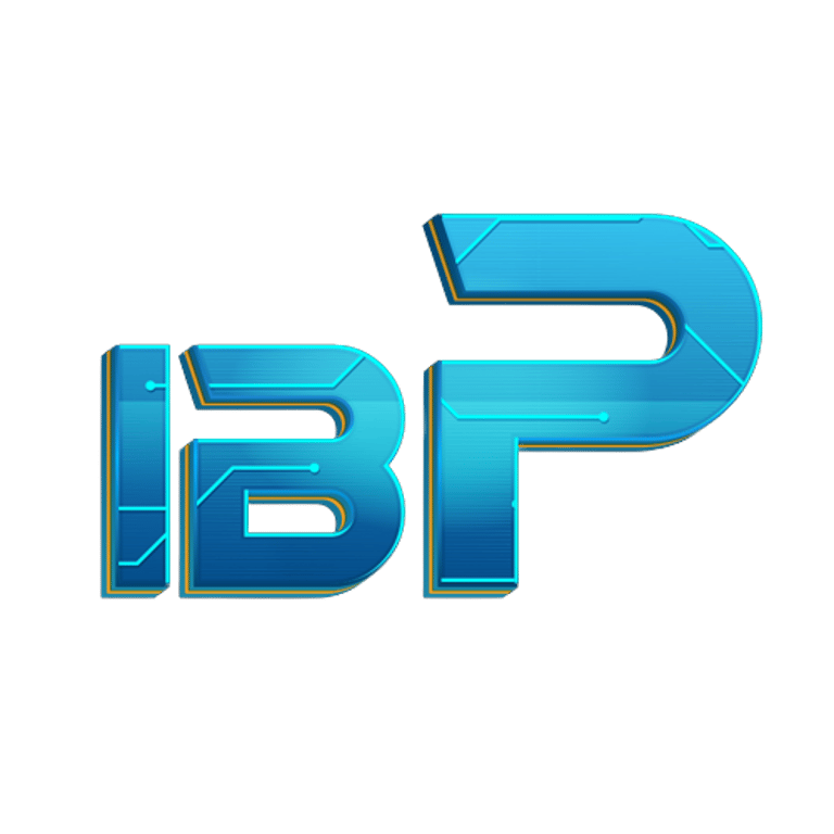 iBuildPC logo