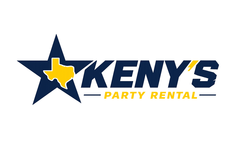 Kenys Pary Rental logo
