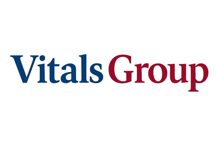 Vitals Group — Safety, Health & Response Experts logo