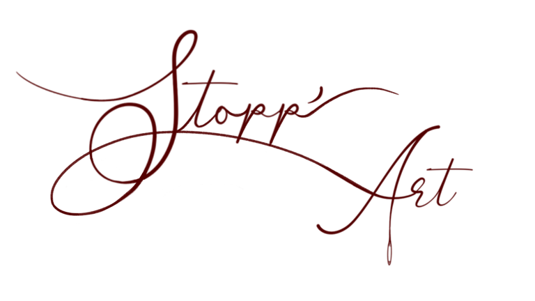 Stopp'Art logo