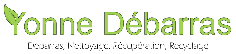 Yonne Débarras logo