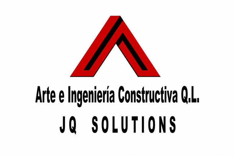 Arte Ingeniería Constructiva logo