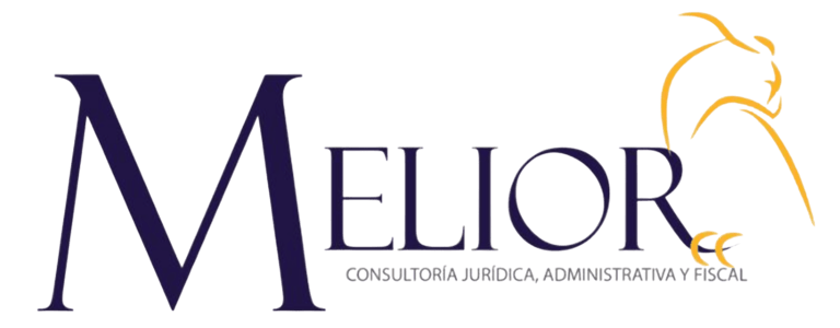MELIOR logo