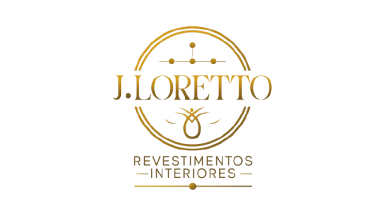 JLORETTO PLADUR logo