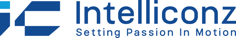 intelliconz logo