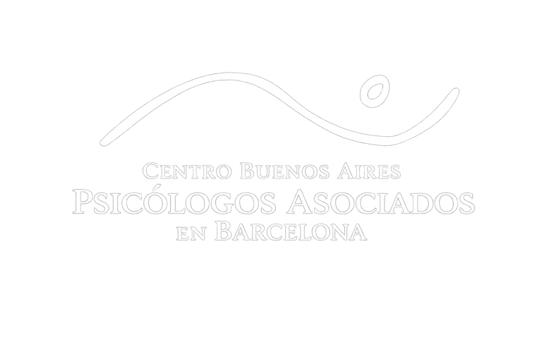 Psicólogos en Barcelona logo
