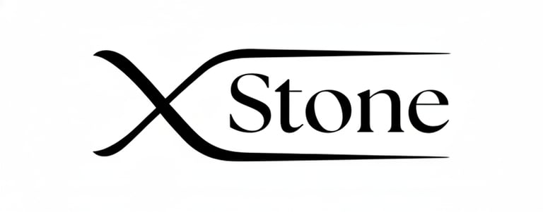 Xstone logo