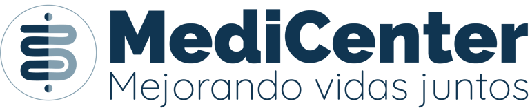 Medicenter Salud Integral logo