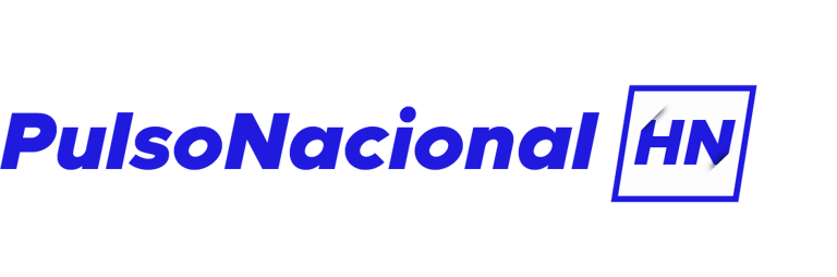 Pulso Nacional HN logo